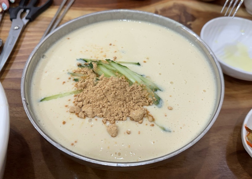 가막골해물칼국수 이미지