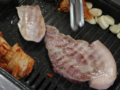 돼지한마당 이미지