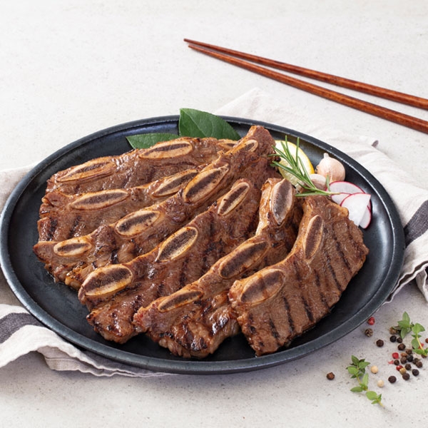혜성갈비 이미지