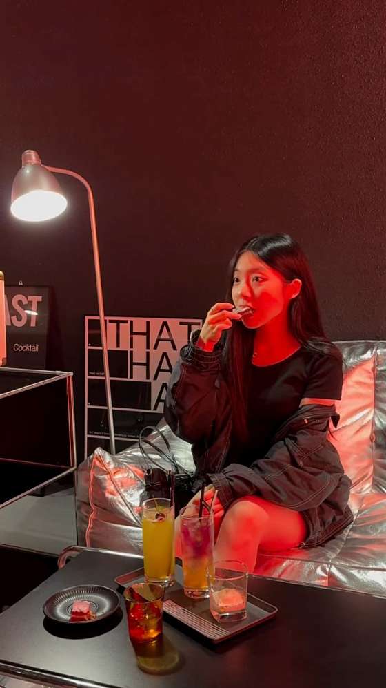 아웃캐스트 이미지