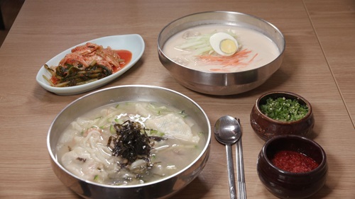 행복분식식당 이미지