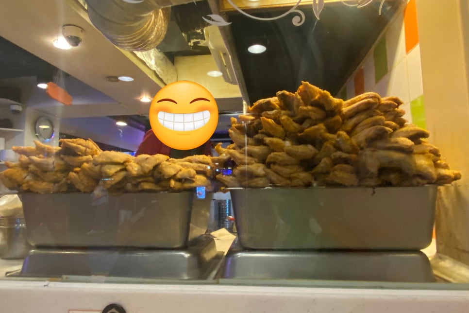 양천뼈다귀 이미지