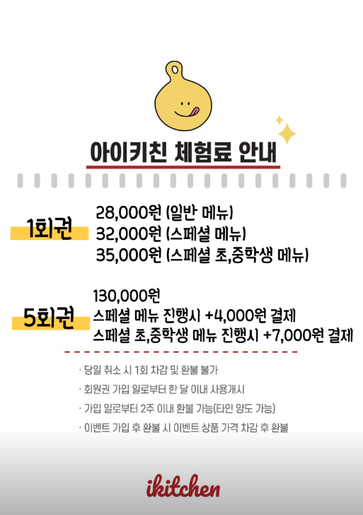 아이키친배곧점 이미지