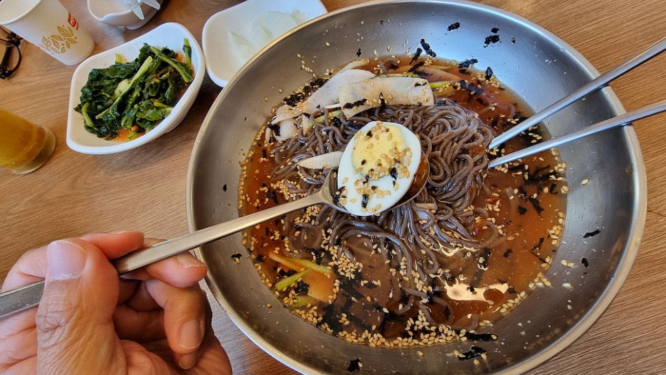 형제막국수 이미지