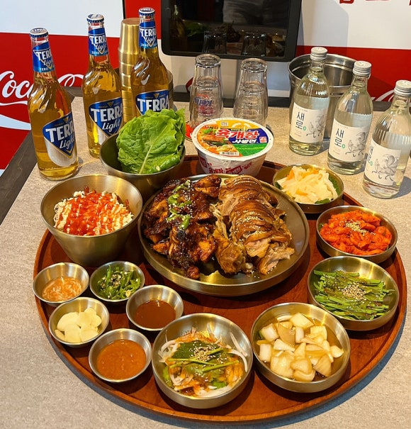 옴그족발광주 이미지