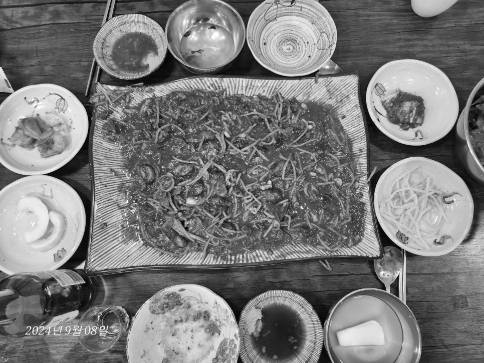 흥수식당 이미지