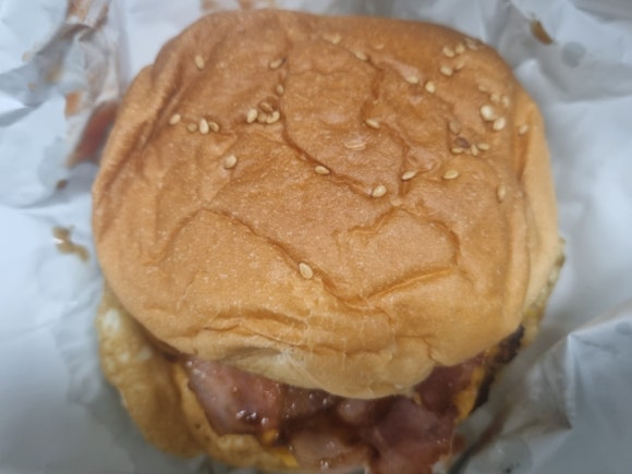 치즈버거펙토리 이미지