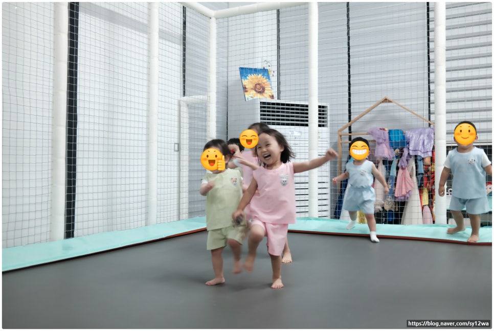 동탄하늘빛키즈파티룸 이미지
