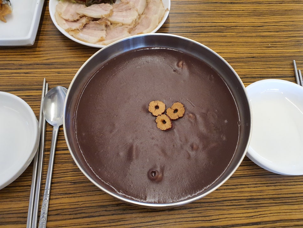 제일칼국수 이미지