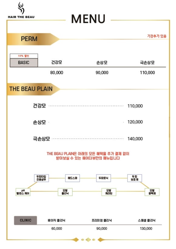 서현헤어크리닉 이미지