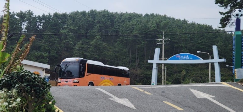 솔개해수욕장펜션 이미지