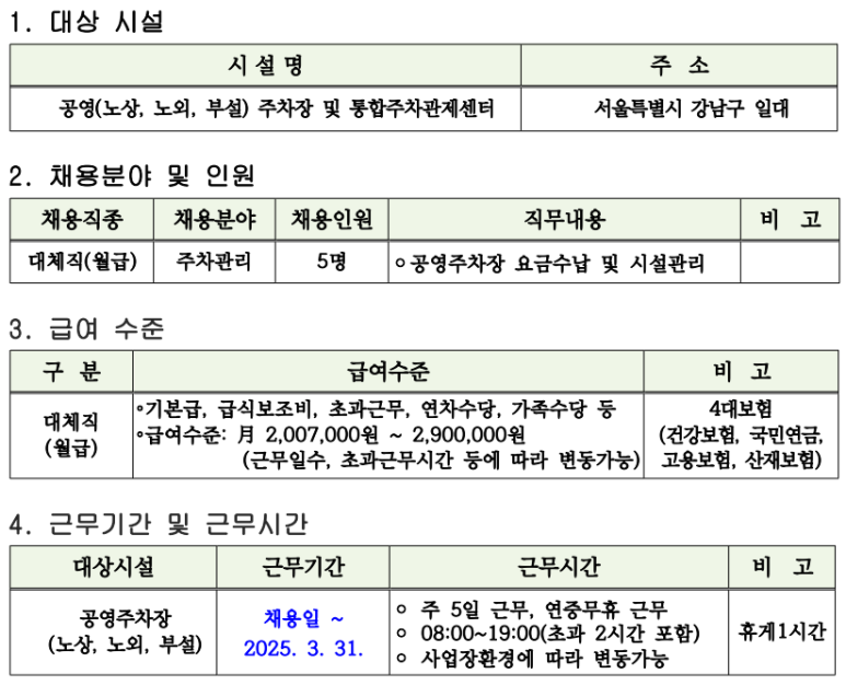 관리공단 취업정보센터 이미지