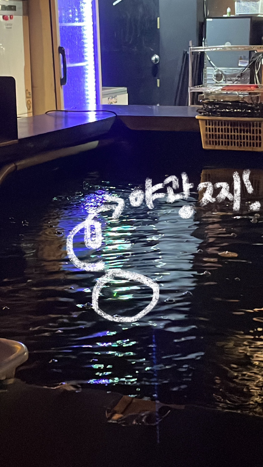 피쉬쥬낚시카페 이미지