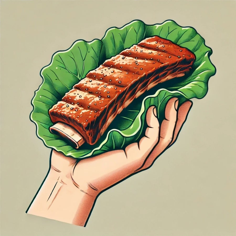 섬마당갈비 이미지