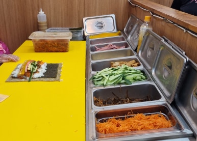 김밥촌 이미지