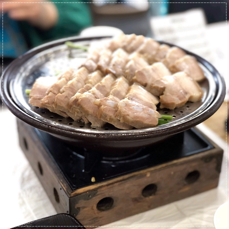 동해막국수 이미지