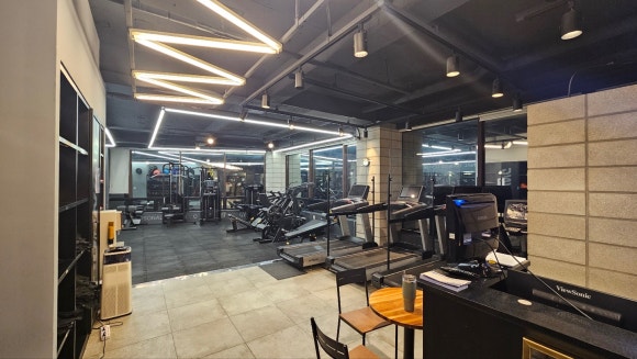라이크PT스튜디오장승배기점 이미지