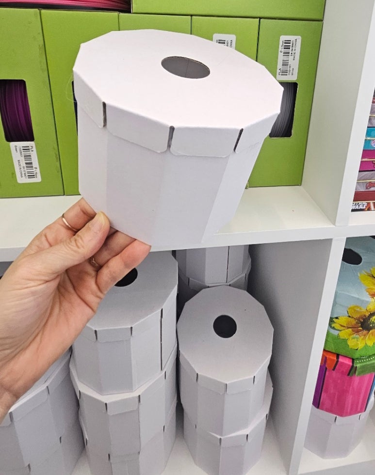 연화한지공예 이미지