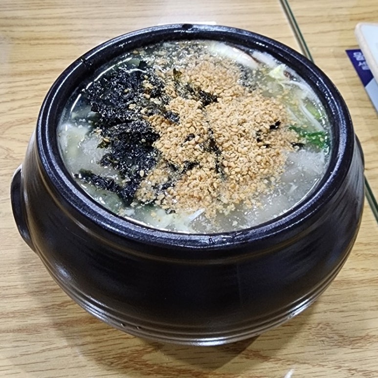 공가네 감자옹심이 2호점 이미지