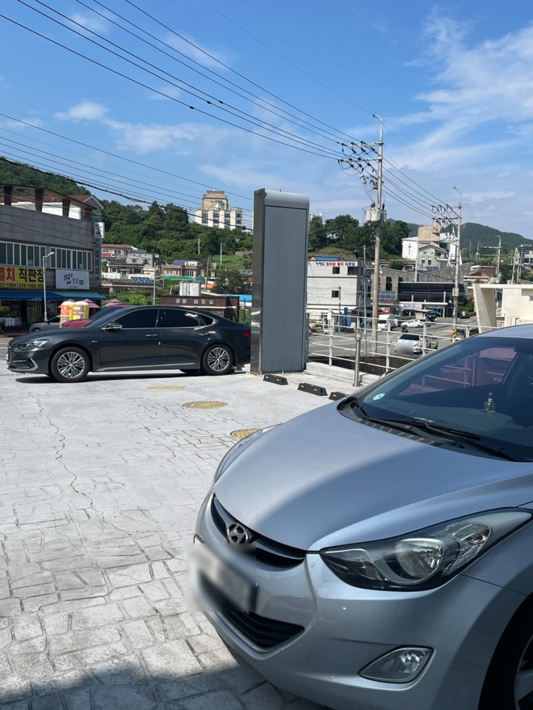 카페여기;외포 이미지