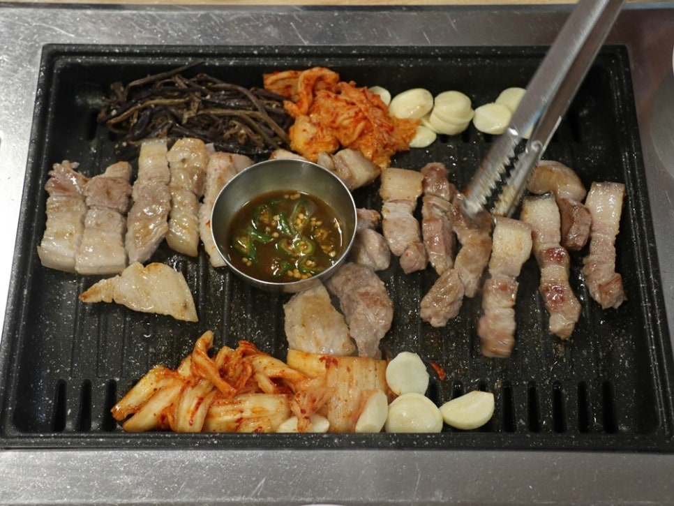 돼지한마당 이미지