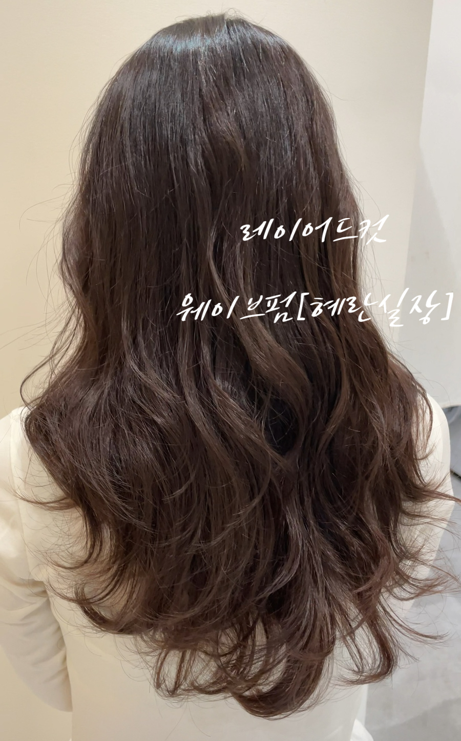 비커밍헤어 이미지