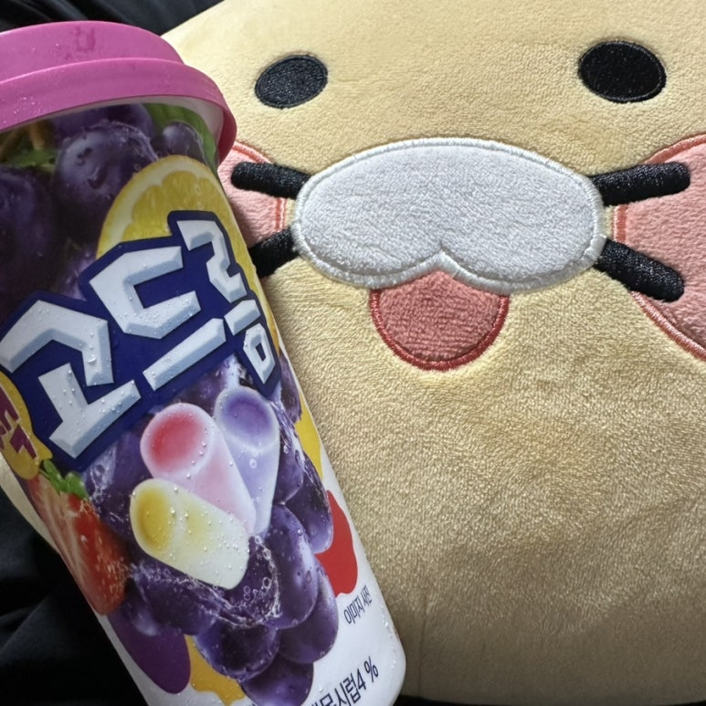 준하수산 이미지
