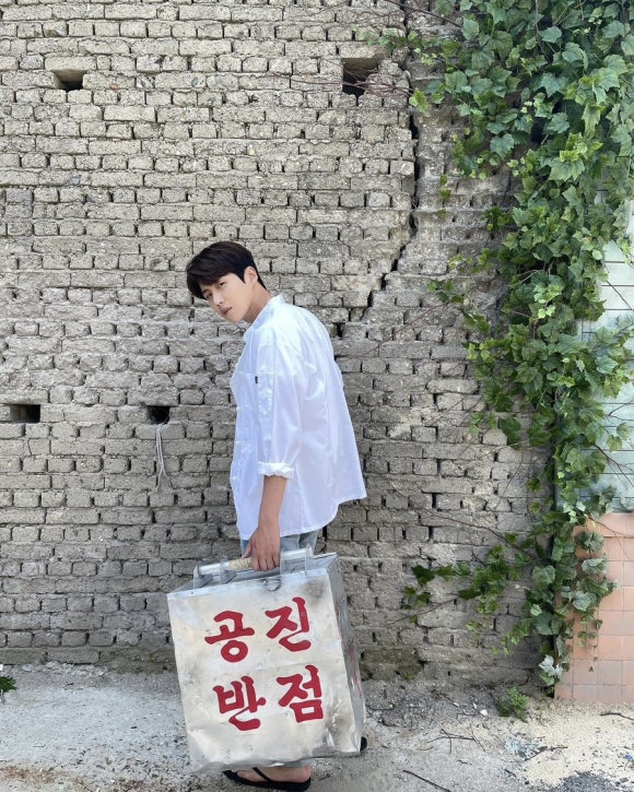 홍반장반점 이미지
