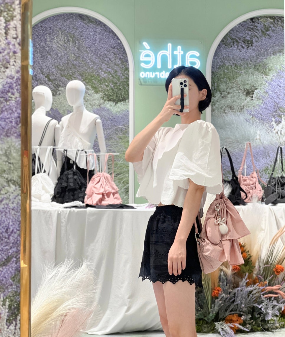 신세계아떼바네사브루노ACC 이미지