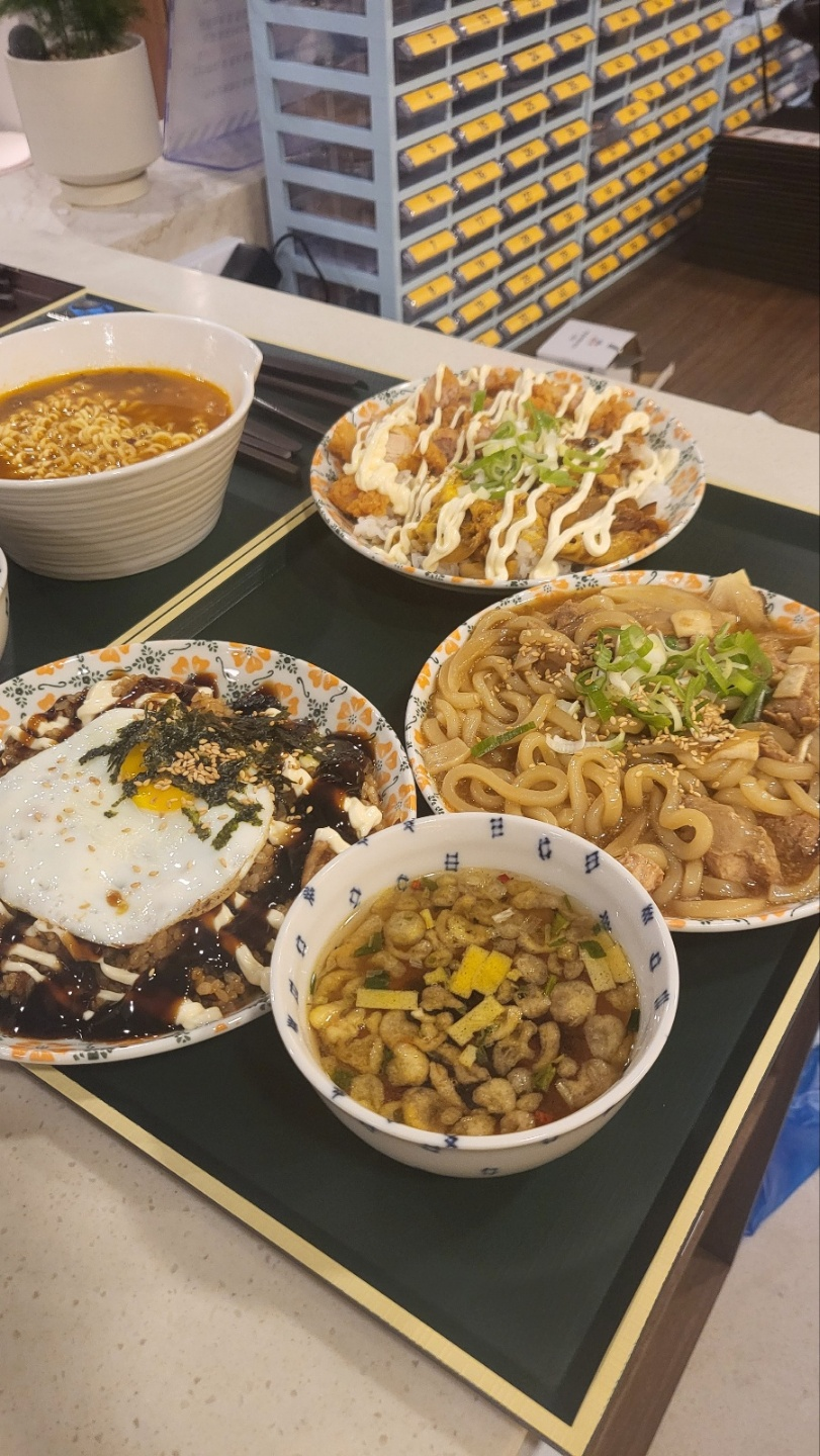 벌툰몽유도원 이미지