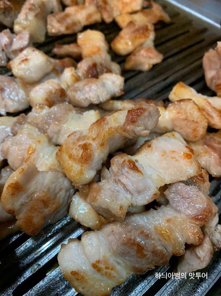 연탄불구이 이미지