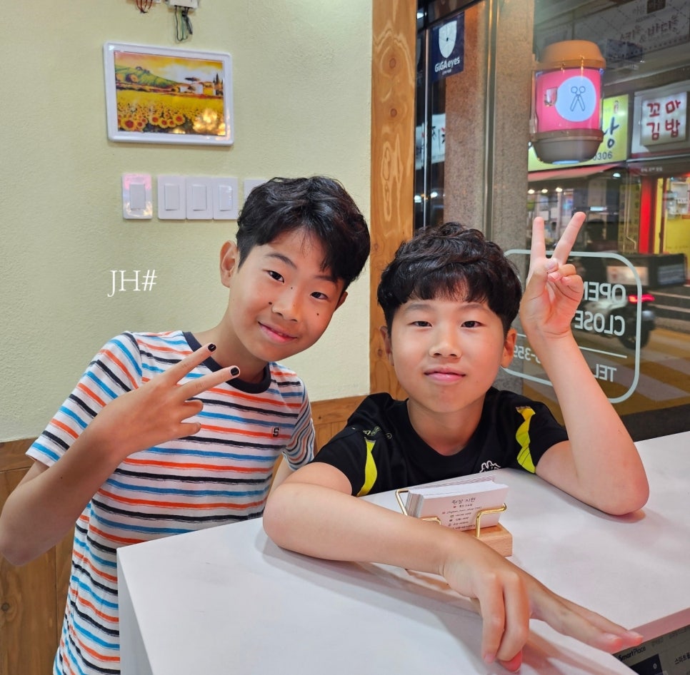 지현헤어샵 이미지
