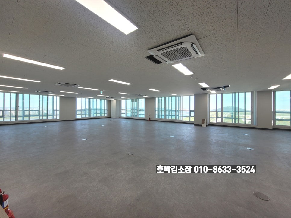 조망 서향 이미지