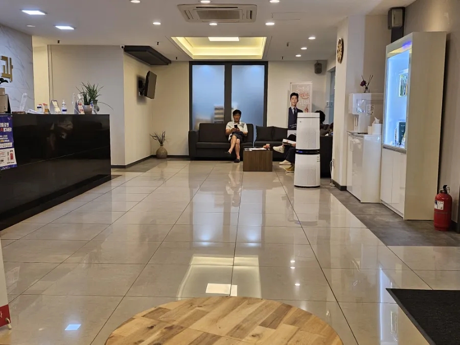 인사랑치과 이미지