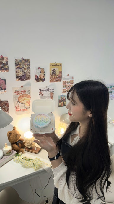감정선프로젝트 베이킹 용산점 이미지