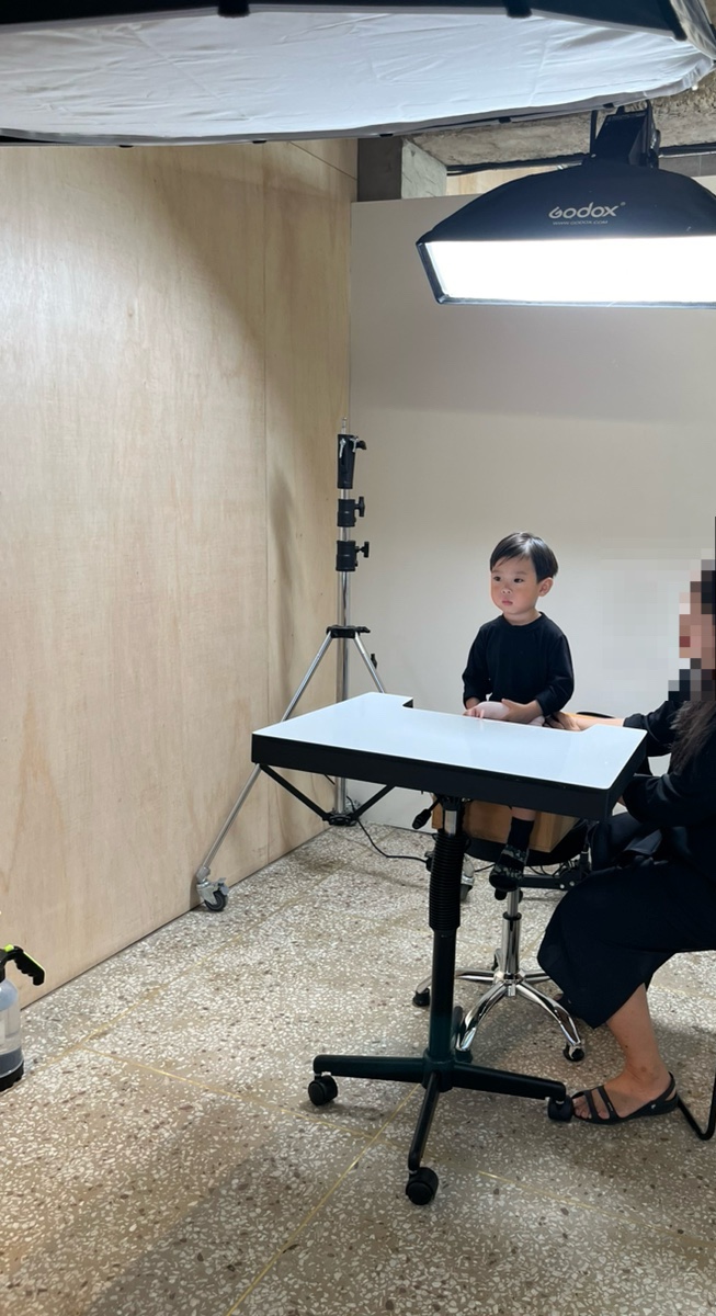하울그라피 이미지