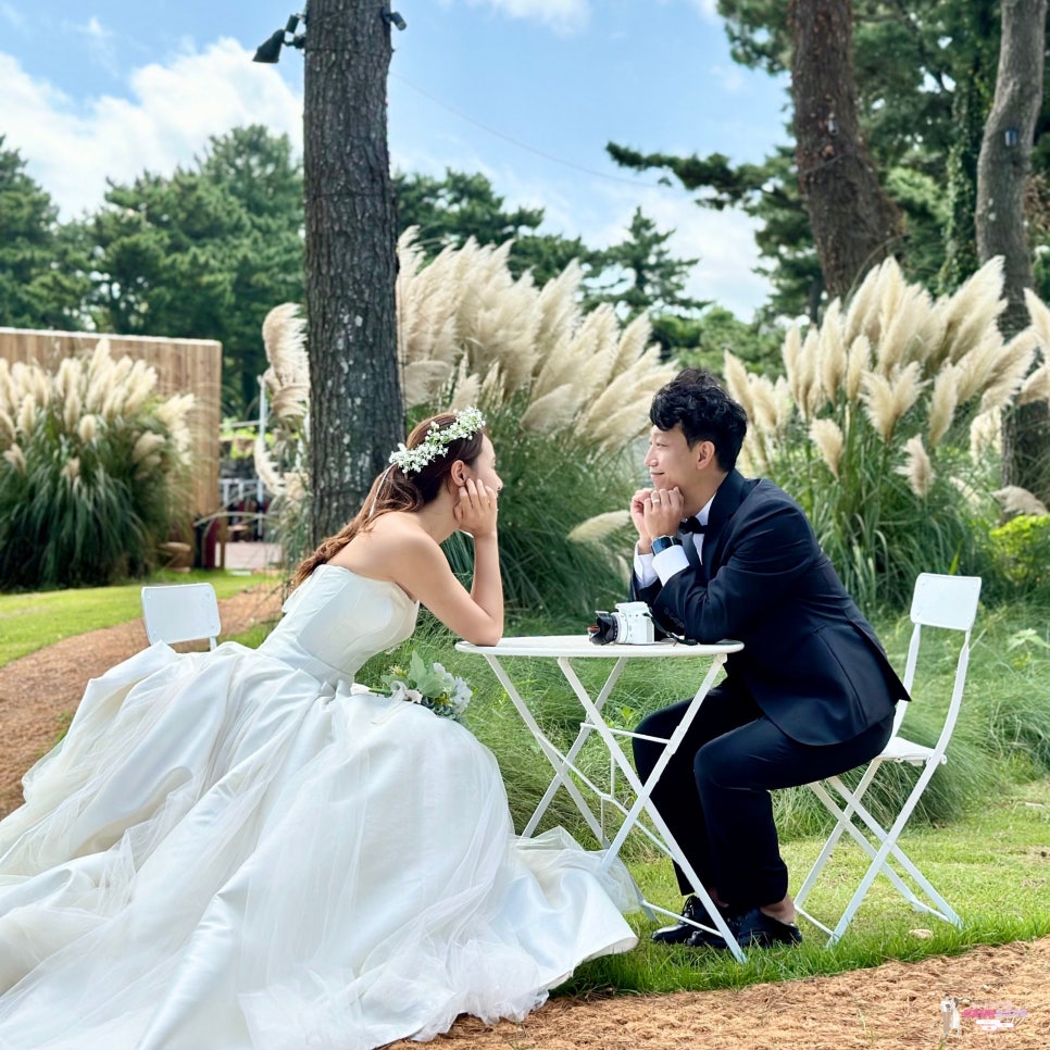 하도기록웨딩 이미지