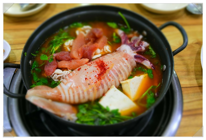 고니식당 이미지