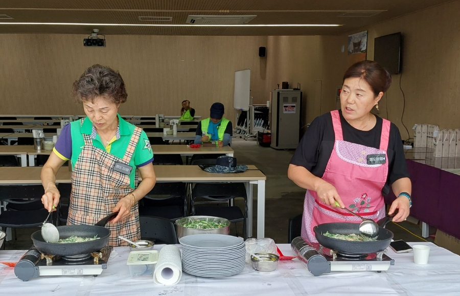 봉산마을마을관리사회적협동조합 이미지