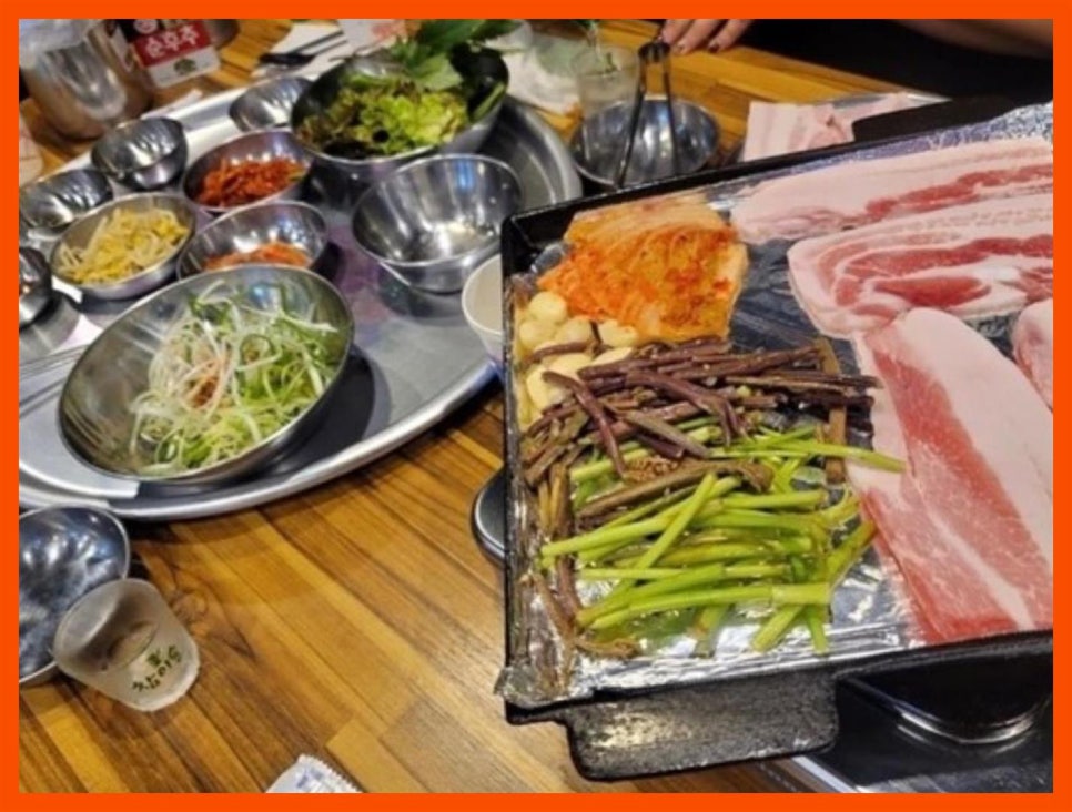 역북집 광교점 이미지