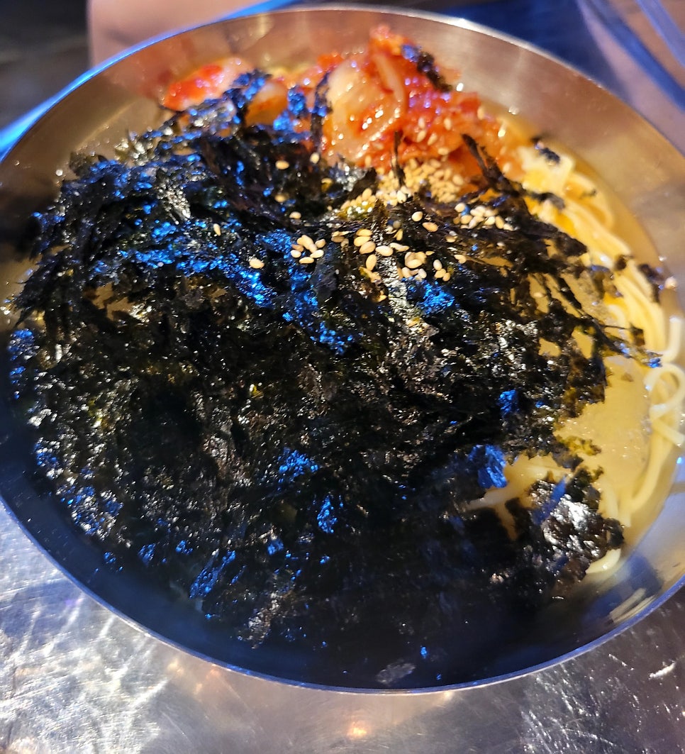 동근막창 이미지