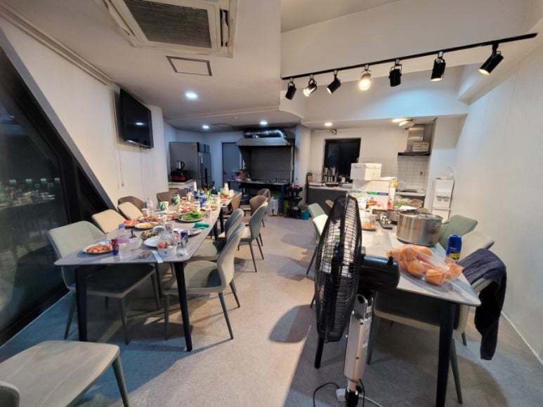 데이바이디펜션 이미지