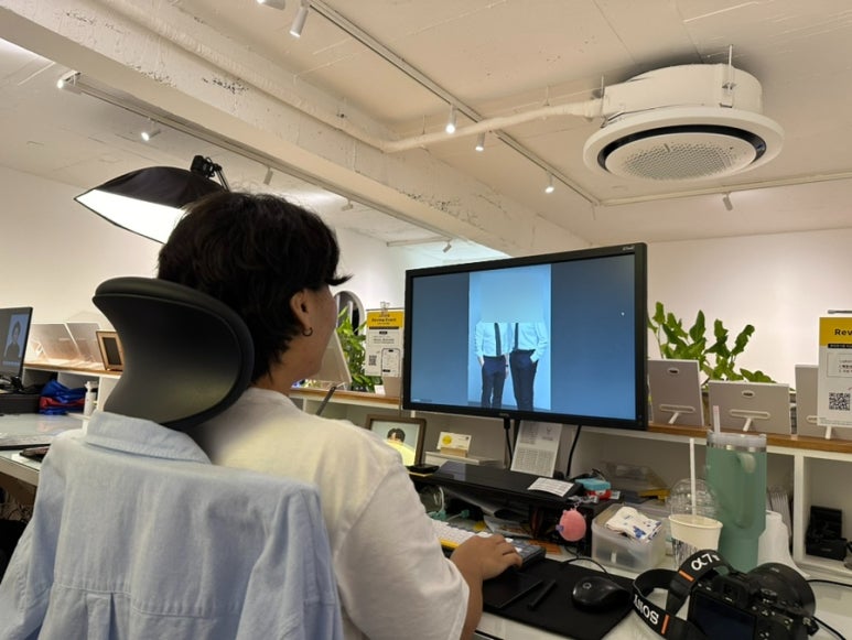 고민사진관 강남구청점 이미지