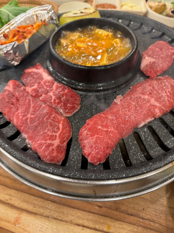 해바라기정육식당 이미지