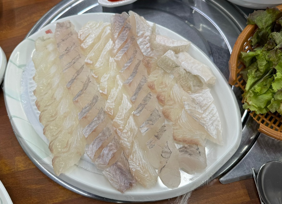 모래내싱싱회종합어시장 이미지