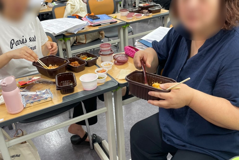 안산대한간호학원 이미지