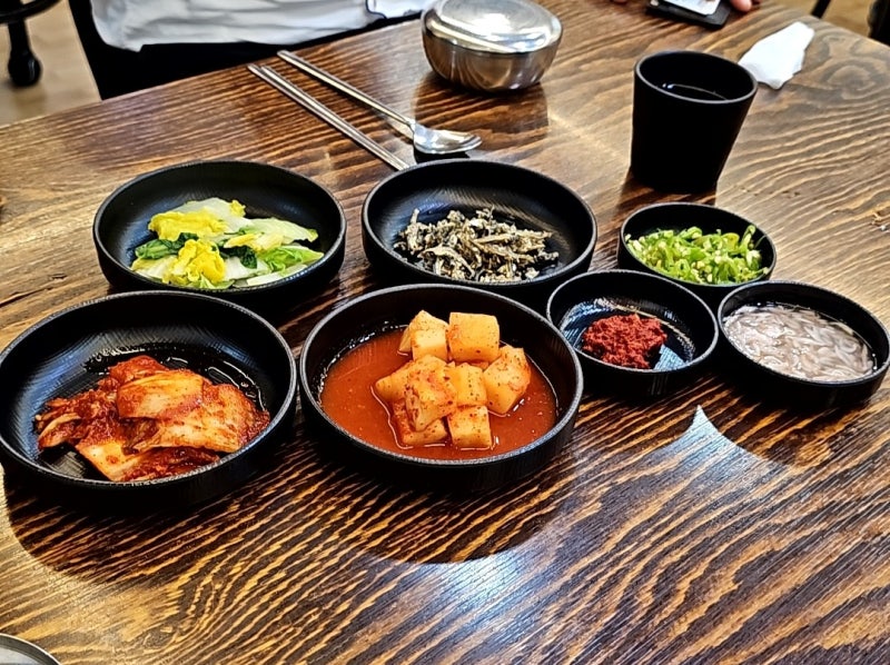 단골식당 이미지