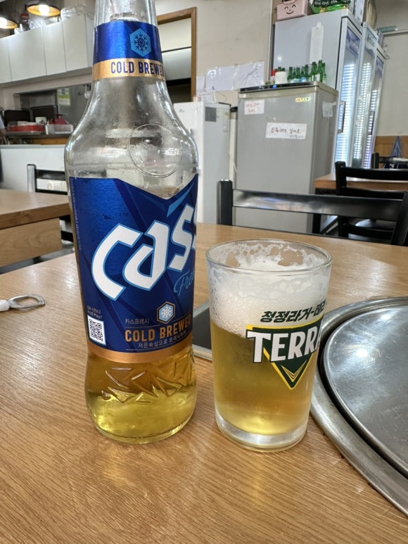 새마을밥집 이미지