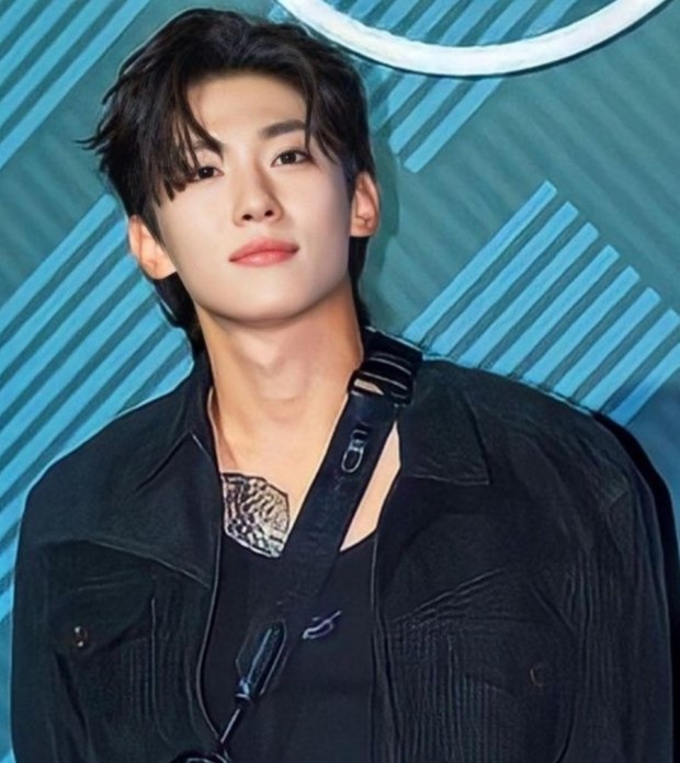 울프맨즈헤어 이미지