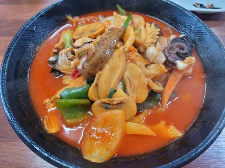 척산삼거리반점 이미지